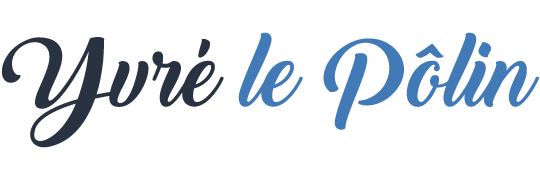 Commune d'Yvré-le-Pôlin logo